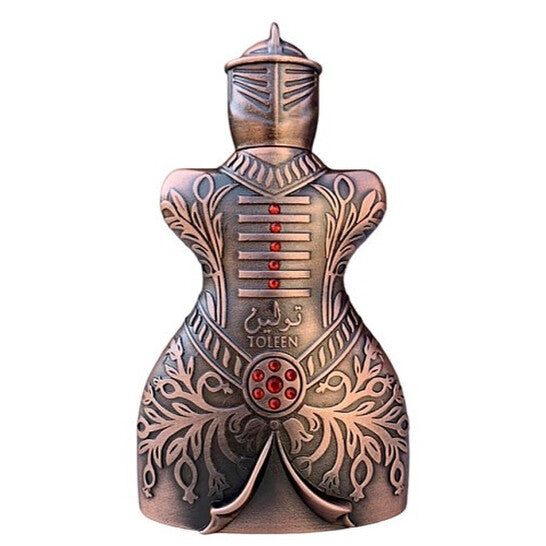 LATTAFA NICHE EMARATI TOLEEN EDP 100ML