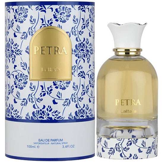 LATTAFA PRIDE PETRA EDP 100ML