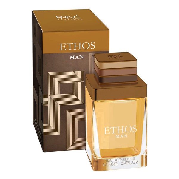 EMPER - EMPER ETHOS POUR HOMME EDT 100ML