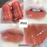 Gege - Bear Seal Lip Jelly 03