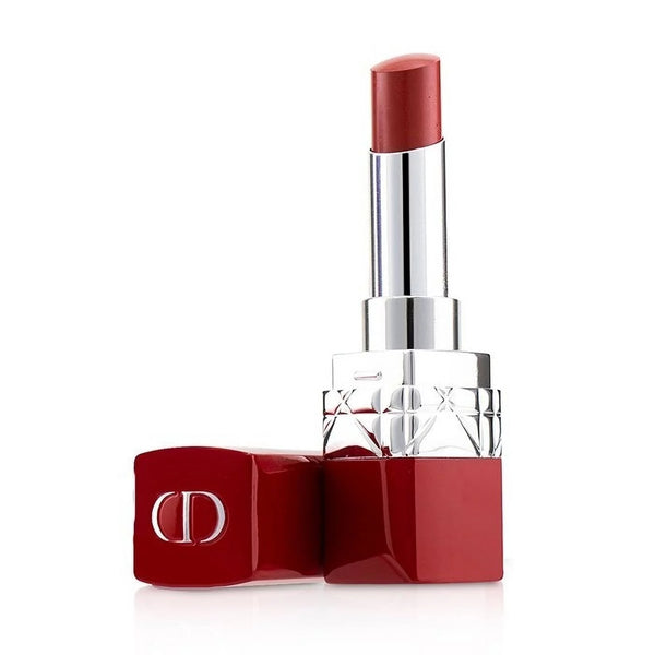 DIOR Rouge Ultra Rouge Hydra Lipstick 641 Ultra Spice