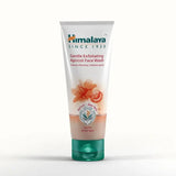 Himalya -Gentle Exfoliating Apricot Daily Face Wash  100ml
