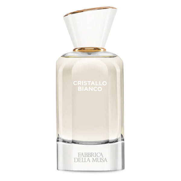 FABBRICA DELLA MUSA- CRISTALLO BIANCO EDP 100ML