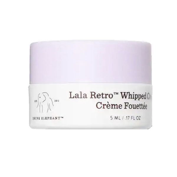 Drunk Elephant - Lala Retro Whipped Cream 5ml