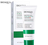 BIOAQUA - Salicylic Acid Facial Cleanser 100g