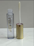 Miss Rose - Transparent Shine Lip Gloss 5Ml