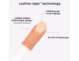 Tarte - Shape Tape Ultra Creamy Concealer 20B Light 5ml (Copy)