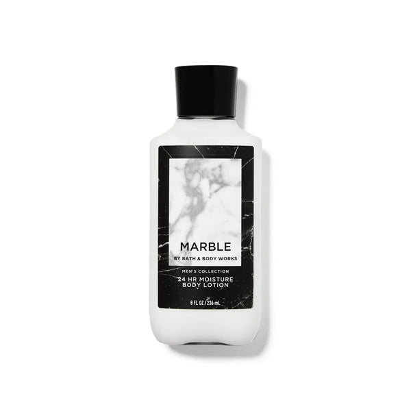 Bath & Body Works - Marble Body Lotion 236ml