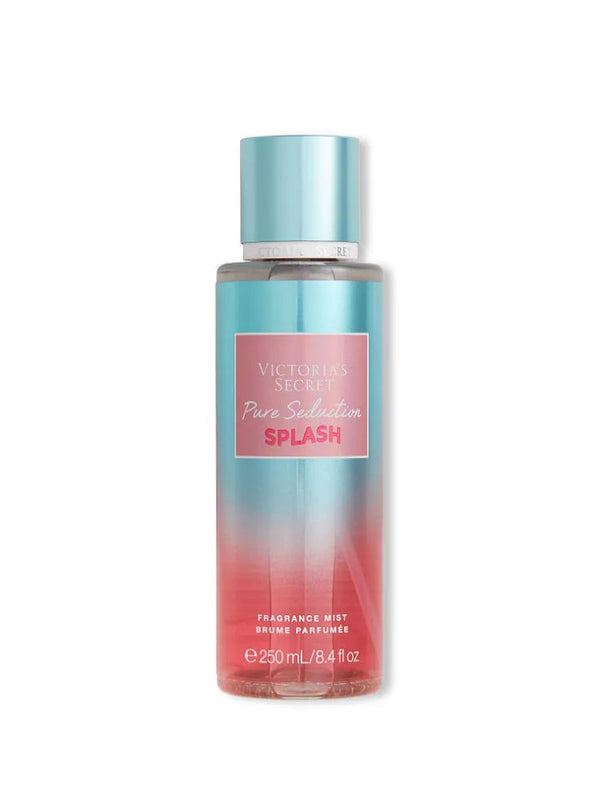 VICTORIA SECRET BODY MIST - PURE SEDUCTION B/SPLASH 250ML