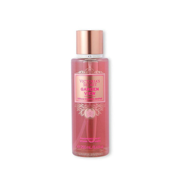 VICTORIA SECRET BODY MIST - GARDEN VIEW B/MIST 250ML