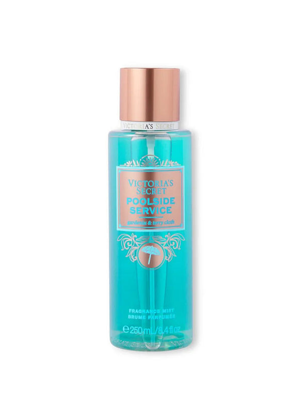 VICTORIA SECRET BODY MIST - POOLSIDE SERVICE B/MIST 250ML