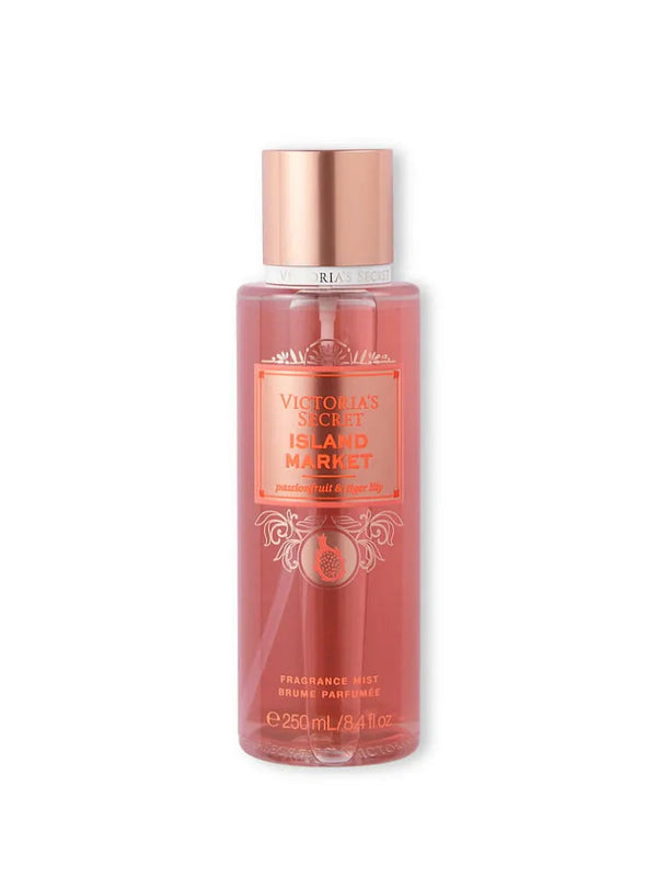 VICTORIA SECRET BODY MIST - ISLAND MARKET B/MIST 250ML