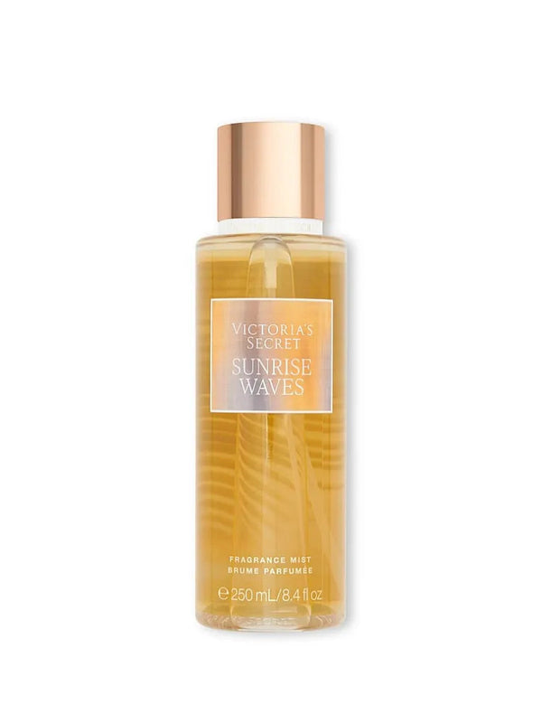 VICTORIA SECRET BODY MIST - SUNRISE WAVES B/MIST 250ML