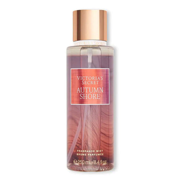 VICTORIA SECRET BODY MIST - AUTUMN SHORE B/MIST 250ML