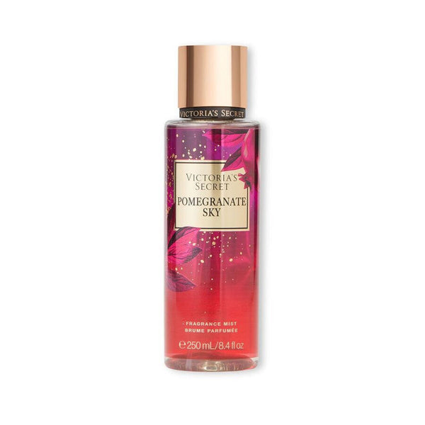 VICTORIA SECRET BODY MIST - POMEGRANATE SKY B/MIST 250ML