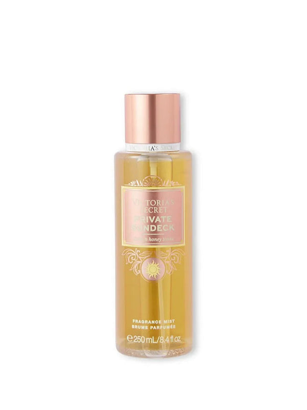 VICTORIA SECRET BODY MIST - PRIVATE SUNDE B/MIST 250ML
