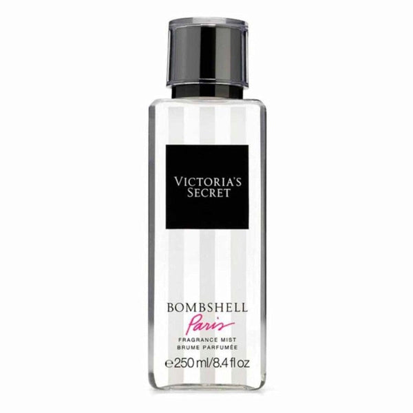 VICTORIA SECRET BODY MIST - BOMBSHELL PARIS B/MIST 250ML