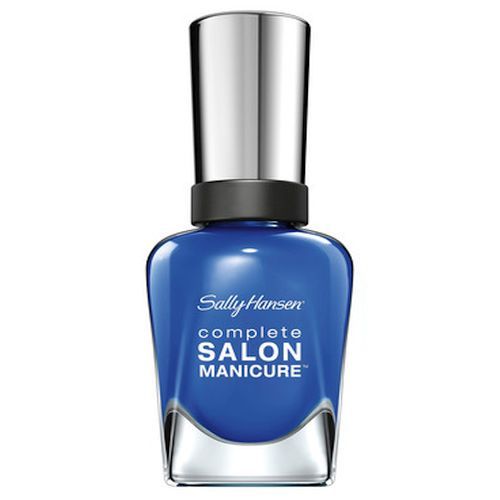 Sally Hansen - Complete Salon Manicure - Csm New Suede Shoes Sm- 684