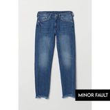 Montivo - (Minor Fault) Girlfriend Ankle Jeans