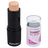 Maybelline New York -  Clear Smooth All In One BB Stick 10g (01-Fresh)