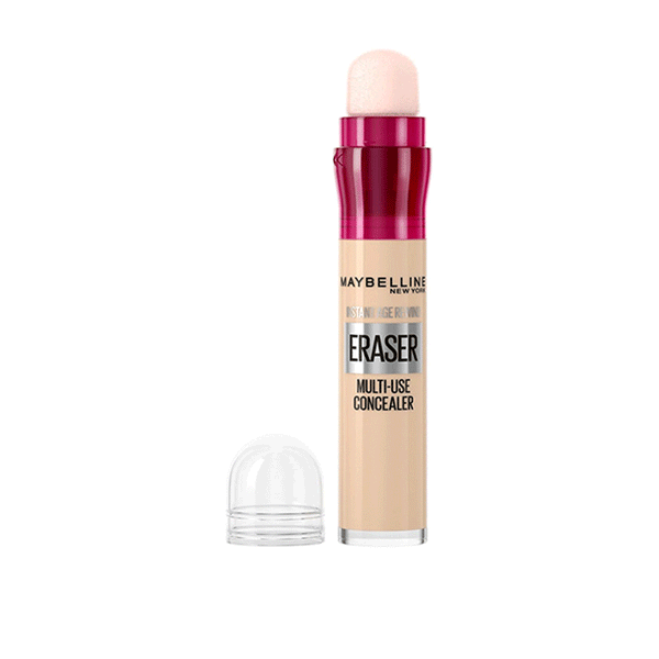 Maybelline - Eraser Instant Age Rewind Multi-Use Concealer 100