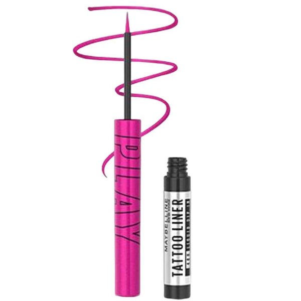 Maybelline New York - Tattoo Liner Play PUNCH AS