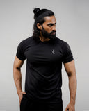 Bodybrics - Armour Graphic T-shirt Black