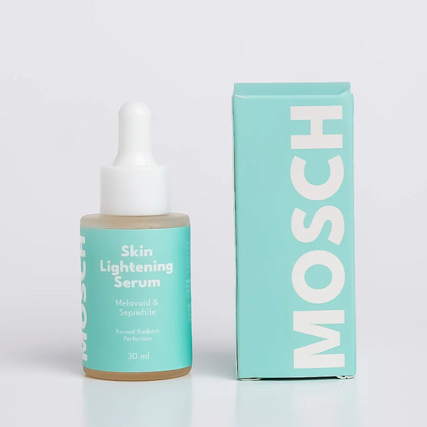 Mosch - Skin Lightening Serum - 30ml