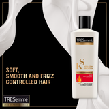 Tresemme Keratin Smooth & Straight Conditioner - 160ML