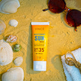 Vince - Sunblock SPF 35