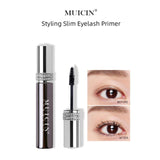 MUICIN - Eyelash Fiber Volume Waterproof Mascara - Dramatic Lengths Waterproof