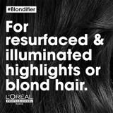 L'Oreal Professionnel - Serie Expert Blondifier Mask 250 ML - For Highlighted & Bleached Hair