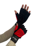 Bodybrics - Warrior Lifting Gloves