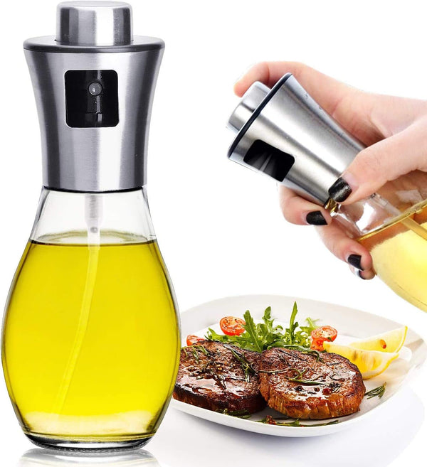 Home.Co - Stylish Oil Spray Bottle