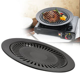 Home.Co - Stove Grill