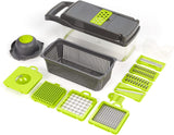 Home.Co - 12in1 Vegetable Cutter