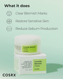 Cosrx- Centella Blemish Cream 30gm