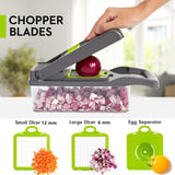 Home.Co - 12in1 Vegetable Cutter