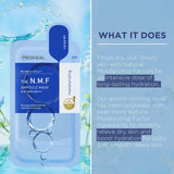 Mediheal - N.M.F Aquaringl Ampoule Mask 27ml