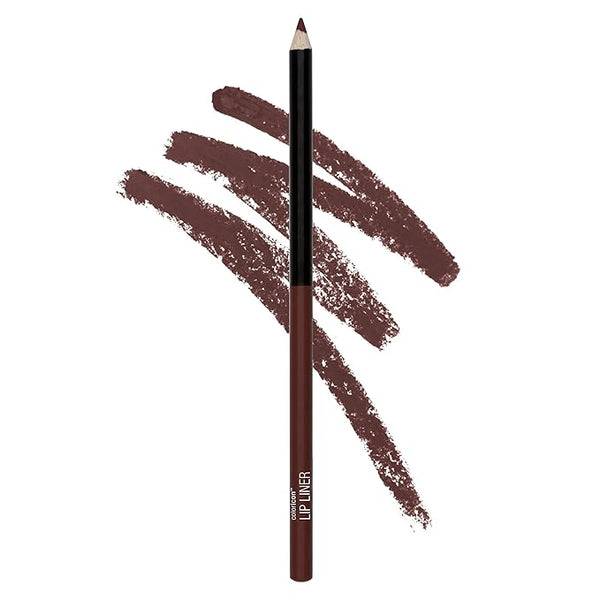 Wet n Wild - Color Icon Lipliner - Brandy Wine