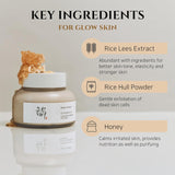 Beauty of Joseon - Ground Rice and Honey Glow Mask 150ml