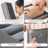 Home.Co - Jeans Organiser