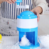 Home.Co- Manual Ice Crusher