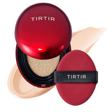 TIRTIR - Mask Fit Red Cushion Mini - 17C Porcelain, 4.5G