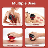 Home.Co - Electric Vacuum Cupping Massage