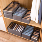 Home.Co - Jeans Organiser