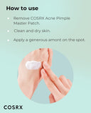 Cosrx- Centella Blemish Cream 30gm