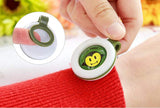 Home.Co- Mosquito Repellent Clips