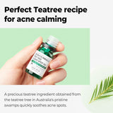 Some By Mi - 30Days Miracle Tea Tree Clear Spot Oil 10Ml