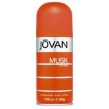 Jovan - Musk Men Body Spray 150Ml